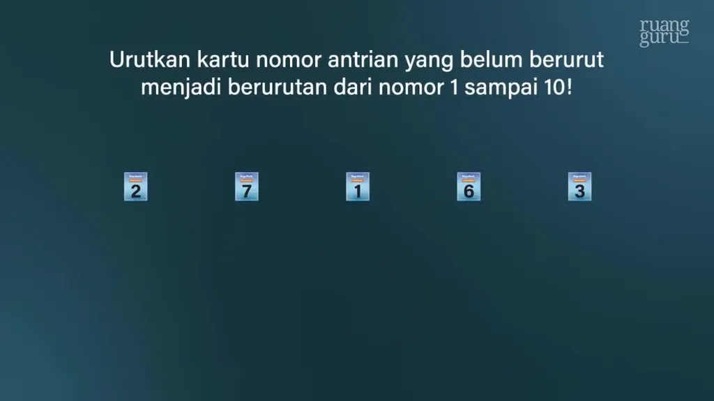 Video belajar Pendahuluan Algoritma dan Pemrograman Informatika untuk ...