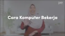 Cara Komputer Bekerja