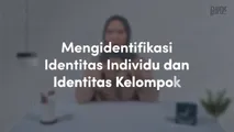 Jenis dan Pembentukan Identitas