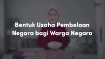 Bentuk Usaha Pembelaan Negara bagi Warga Negara