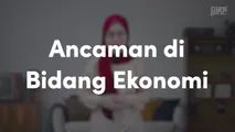 Ancaman di Bidang Ekonomi