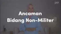 Ancaman Non-Militer