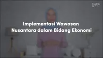 Implementasi Wawasan Nusantara dalam Bidang Ekonomi