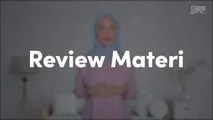 Review Materi