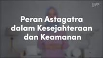 Peran Astagatra dalam Kesejahteraan dan Keamanan