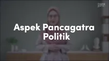 Aspek Pancagatra - Politik