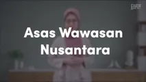 Asas Wawasan Nusantara