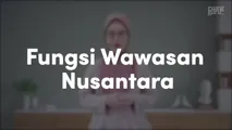 Fungsi Wawasan Nusantara