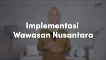 Implementasi Wawasan Nusantara