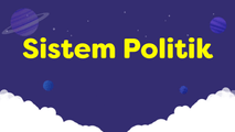Sistem Politik