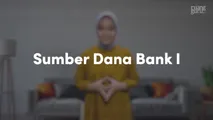 Sumber Dana Bank I