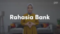 Rahasia Bank