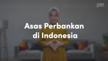 Asas Perbankan di Indonesia