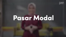 Pasar Modal