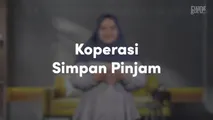 Koperasi Simpan Pinjam