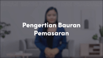 Pengertian Bauran Pemasaran