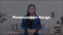 Perencanaan Harga
