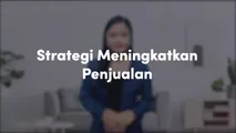 Strategi Meningkatkan Penjualan