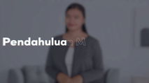 Pendahuluan Modal Usaha