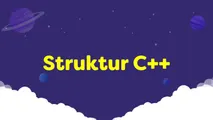 Struktur C++