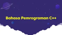 Bahasa Pemrograman C++