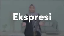 Ekspresi