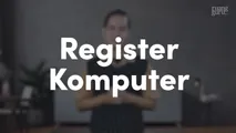Register Komputer