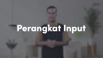 Perangkat Input