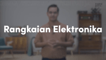 Rangkaian Elektronika