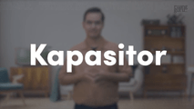 Kapasitor