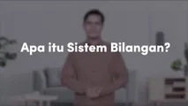 Apa itu Sistem Bilangan?