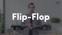 Flip-Flop