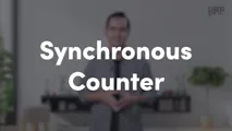 Synchronous Counter