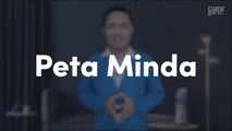 Peta Minda