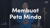 Membuat Peta Minda