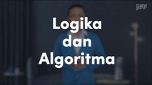 Logika dan Algoritma