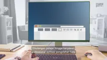 Pendahuluan Pemanfaatan Microsoft Word