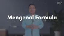 Mengenal Formula