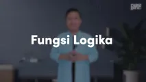 Fungsi Logika