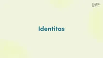 Pengertian Identitas Sosial