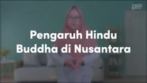 Pengaruh Hindu Buddha di Nusantara