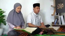 Teori dan Saluran Masuknya Agama Islam