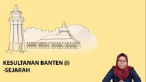 Kesultanan Banten (1)