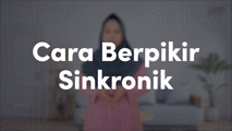 Cara Berpikir Sinkronik