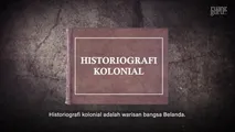 Historiografi Kolonial