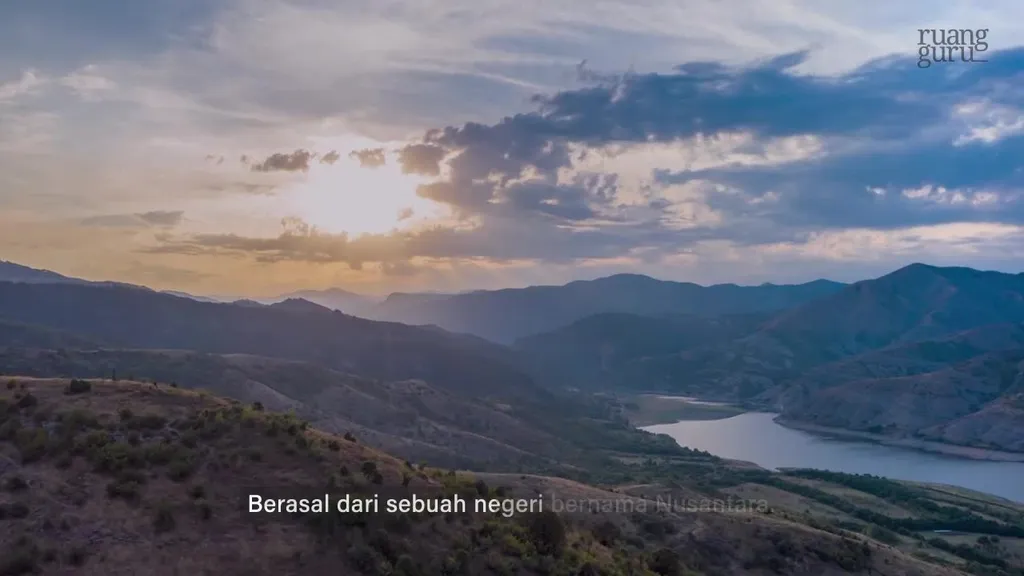 Video Belajar Historiografi Tradisional Sejarah Untuk Kelas 10