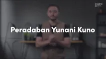 Peradaban Yunani Kuno