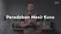 Peradaban Mesir Kuno