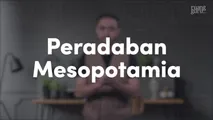 Peradaban Mesopotamia