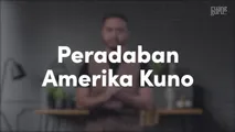 Peradaban Amerika Kuno